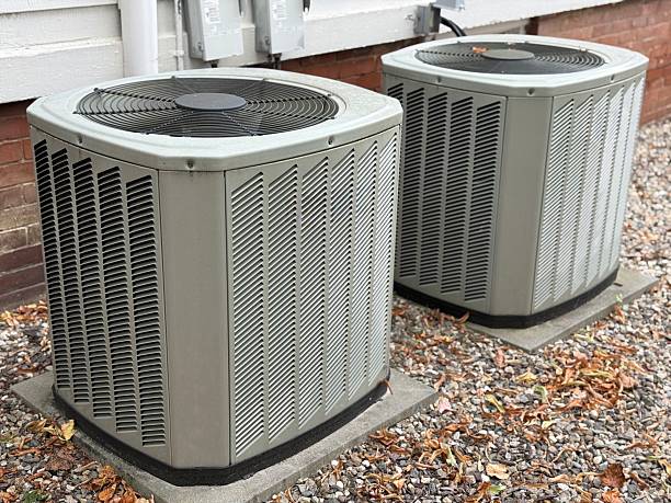 Reliable Emergency Hvac contractor in Cortland, IL by Leonard HVAC
